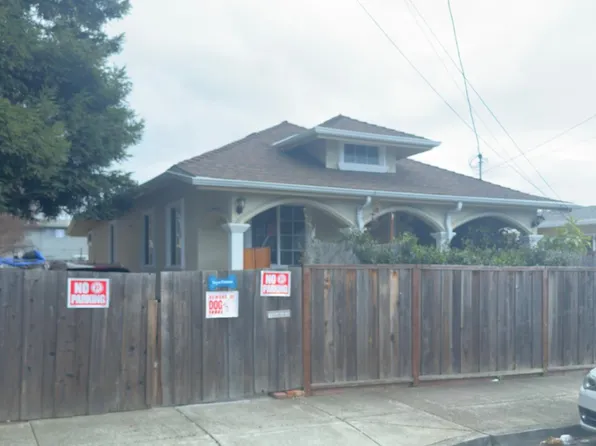 1560 165th Ave, San Leandro, CA 94578