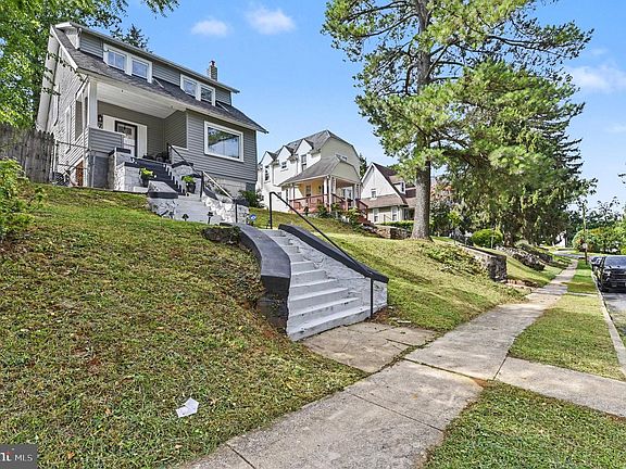 3rd image of 2917 Silver Hill Ave