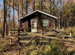 1969 Roots Rd LOT 8, Almond, NY 14804