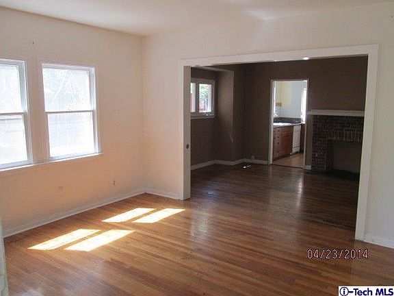 4th image of 1241 E Villa St