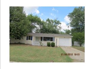 446 Pleasant Dr, New Whiteland, IN