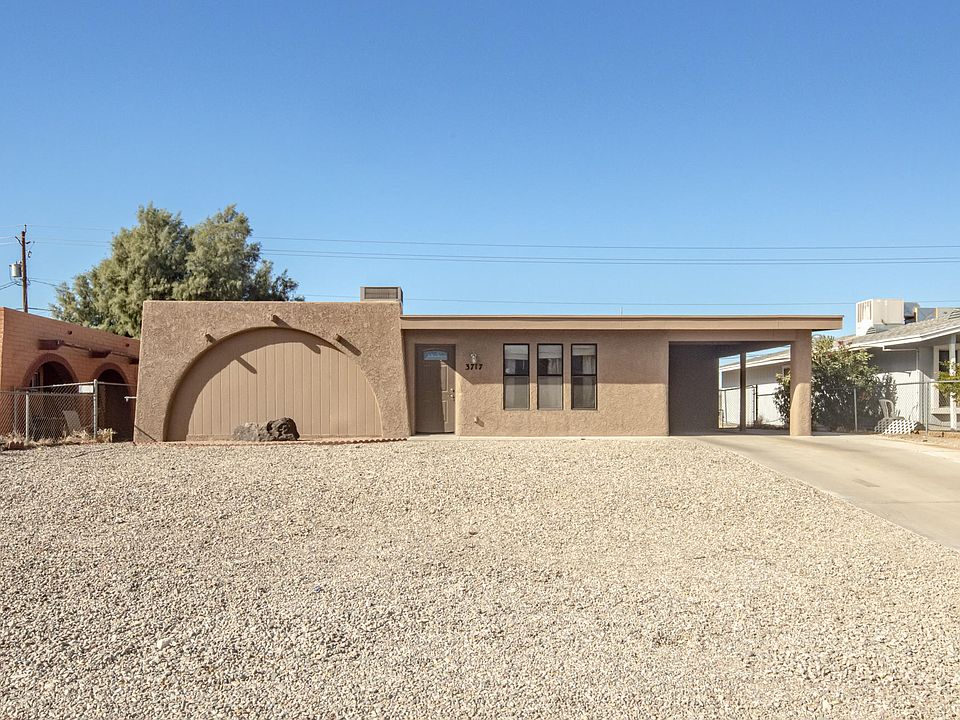 1st image of 3717 Garnet Dr