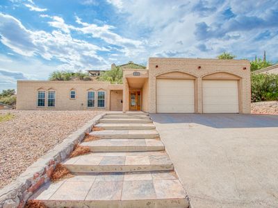 521 Thunderbird Dr, El Paso, TX, 79912