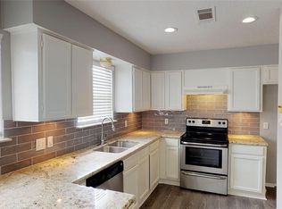 8614 Sherrywood Dr, Houston, TX 77044