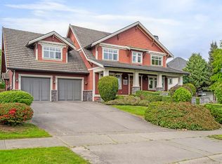 16383 High Park Ave, Surrey, BC V3Z 0M1