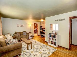3715 N Lister Dr, Kansas City, MO 64117