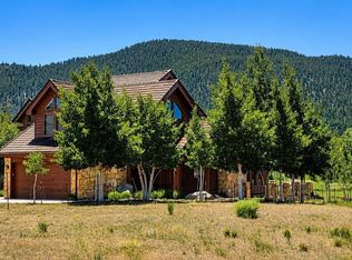 6829 Snead Lane, South Fork, CO 81154
