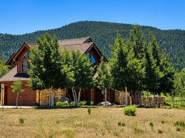 6829 Snead Lane, South Fork, CO 81154