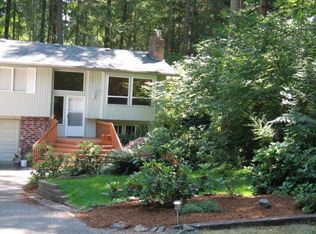 3417 65th Avenue Ct NW, Gig Harbor, WA 98335