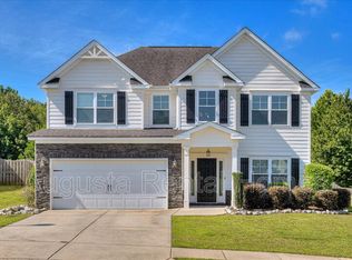 3814 Berkshire Way, Grovetown, GA 30813
