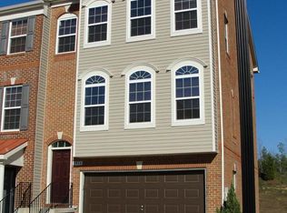 11824 Sunset Ridge Pl, Waldorf, MD 20602