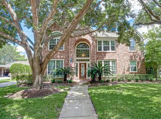 2931 Fulford Point Ln, Katy, TX 77494
