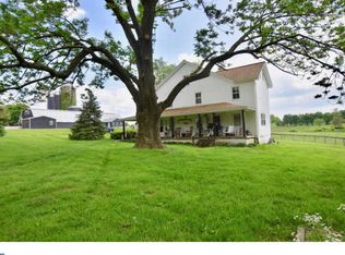 261 Baker Rd, Cochranville, PA 19330