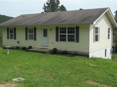 4128 Morrill Kirby Knob, McKee, KY, 40447