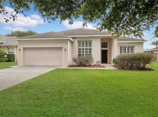 722 Regina Cir, Oakland, FL 34787