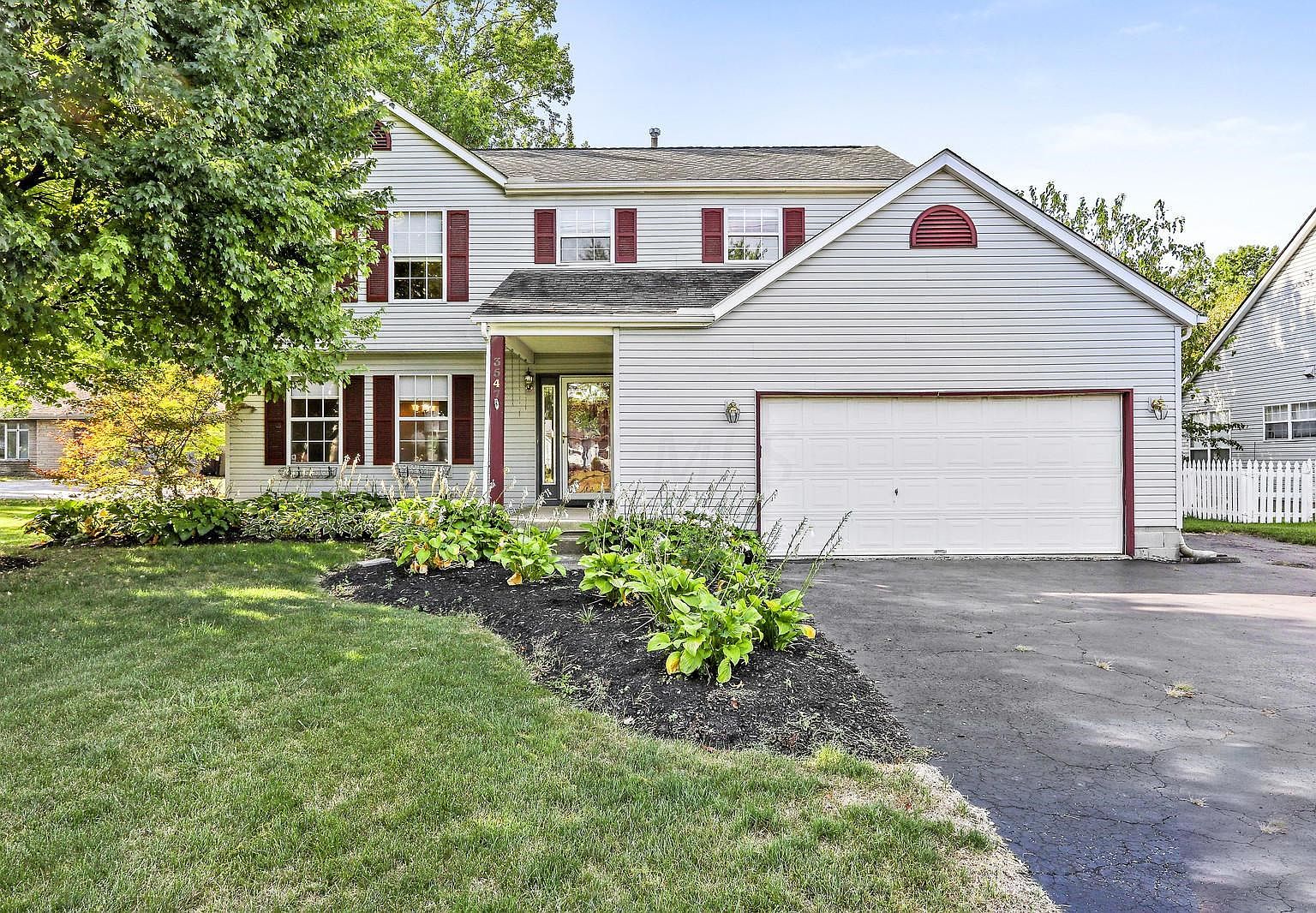3547 Dempsey Rd, Westerville, OH 43081 Zillow