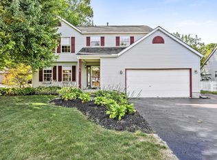 3547 Dempsey Rd, Westerville, OH 43081