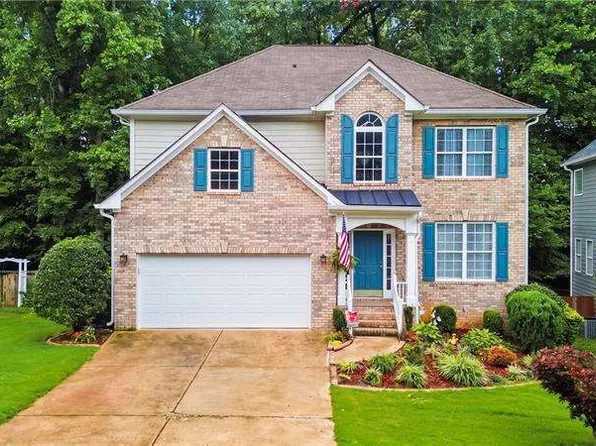 4363 Walforde Blvd, Acworth, GA 30101