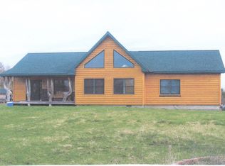 2204 E Lacomb Rd, Alpena, MI 49707
