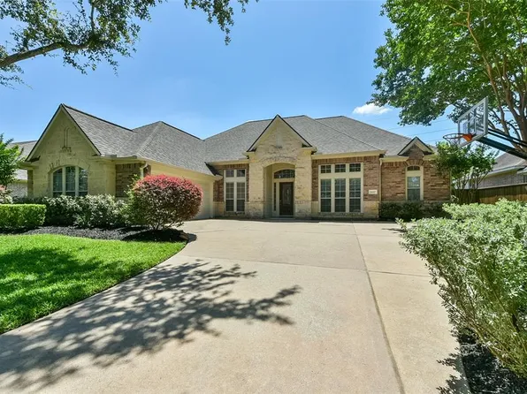 24107 Enchanted Crossing, Katy, TX 77494
