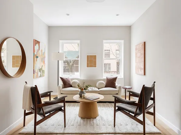 538 Henry St APT 1, Brooklyn, NY 11231