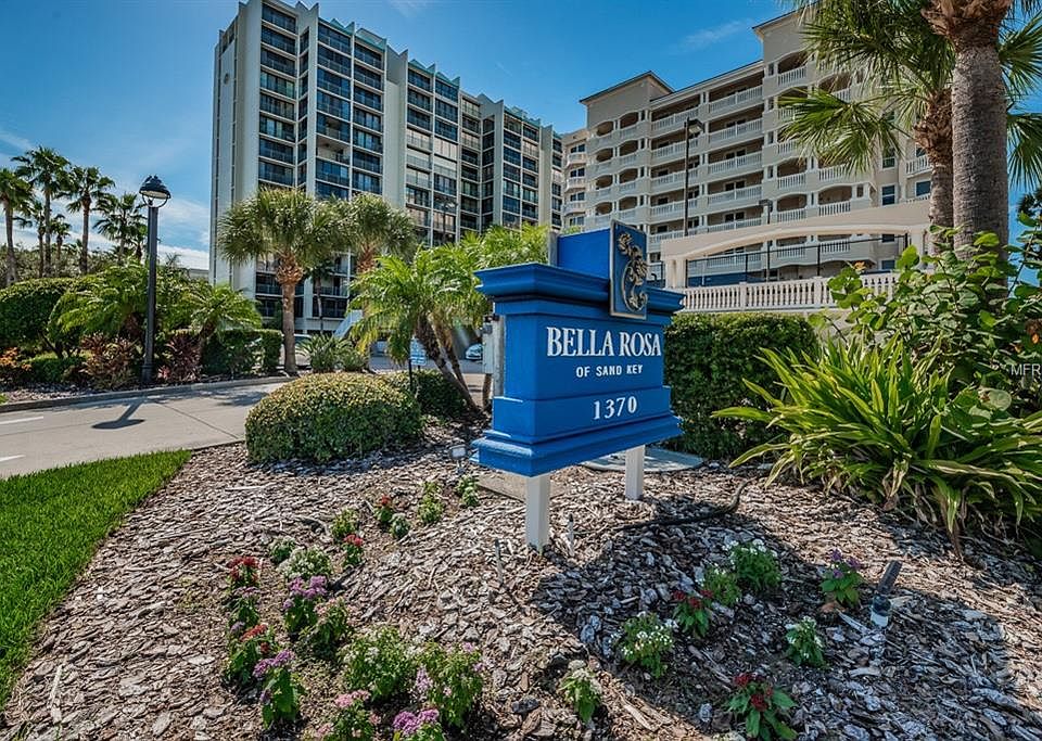 1st image of 1370 Gulf Blvd APT 403