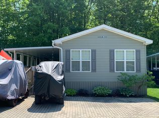 Sun Retreats Sherkston Shores, Pt Colborne, ON L0S 1R0