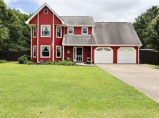 1809 Brandi Ln, Loganville, GA 30052