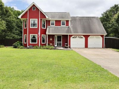 1809 Brandi Ln, Loganville, GA, 30052