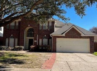 1424 Dan Cox Ave, Katy, TX 77493