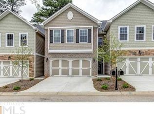 2858 Jordan Oaks Ln, Decatur, GA 30033