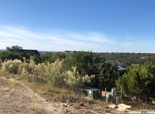 262 Charon Point, Spring Branch, TX 78070