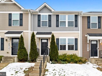 46315 Creeping Primrose Ln Unit B, Lexington Park, MD, 20653
