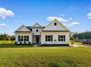 7377 Pauley Swamp Rd, Conway, SC 29527