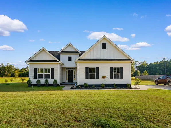7377 Pauley Swamp Rd., Conway, SC 29527