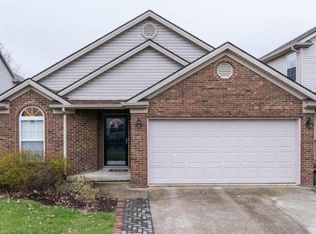 1152 Morning Side Dr, Lexington, KY 40509