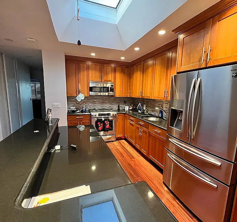 1st image of 207-30 Darren Dr #1738