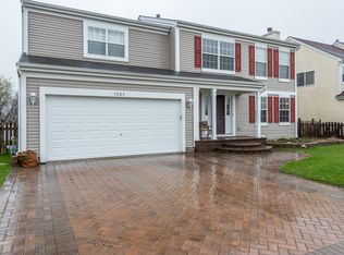 3805 Phillip Dr, Zion, IL 60099