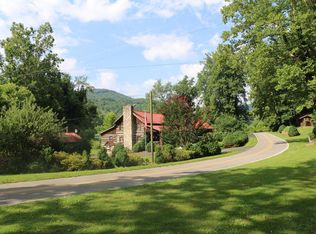 7713 Haystack Rd, Dobson, NC 27017