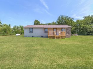 18253 E 650th Rd, Inola, OK 74036