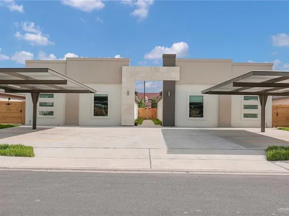 1701 W Violet Dr, Pharr, TX 78577