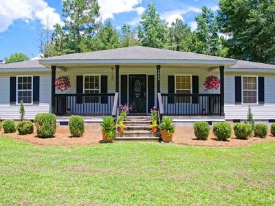 4690 Columbia Rd, Orangeburg, SC, 29118
