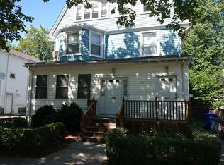 166 Naples Rd, Brookline, MA 02446
