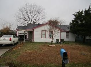 2409 Lora Ln, Balch Springs, TX 75180