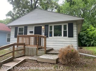 1720 Ingram St, Indianapolis, IN