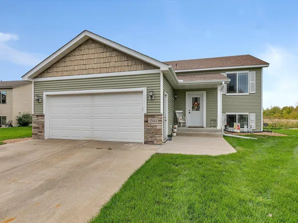 1540 Prairie View Ln NE, Sauk Rapids, MN 56379