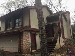1159 Village Main St, Stone Mountain, GA 30088