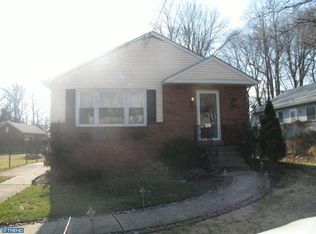 360 Maple St, Warminster, PA 18974