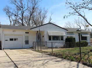 3644 SW Kerry Ave, Topeka, KS 66611