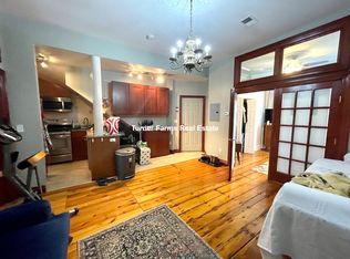 83 E Brookline St APT 1, Boston, MA 02118